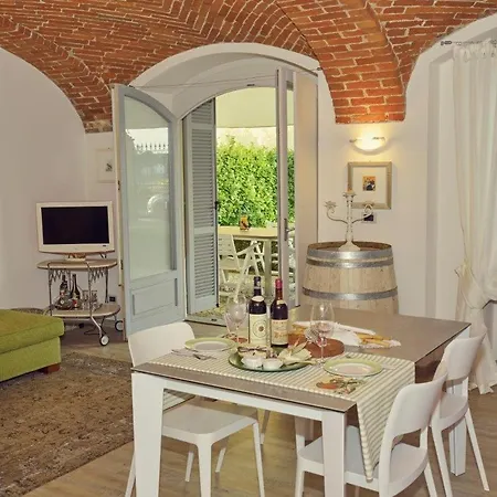 La Morra Suite Exterior photo