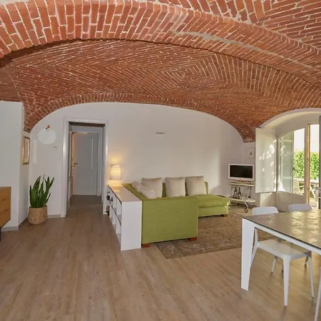 La Morra Suite Exterior photo