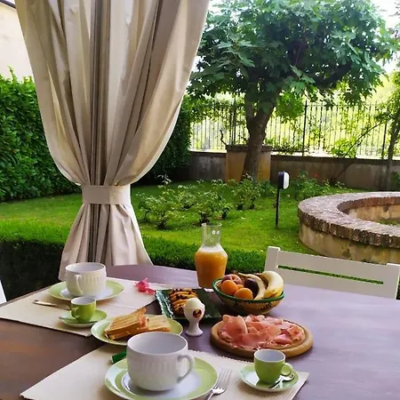 La Morra Suite Exterior photo
