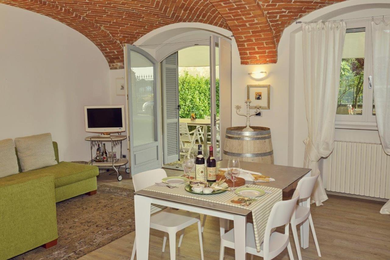 Apartment La Morra Suite *