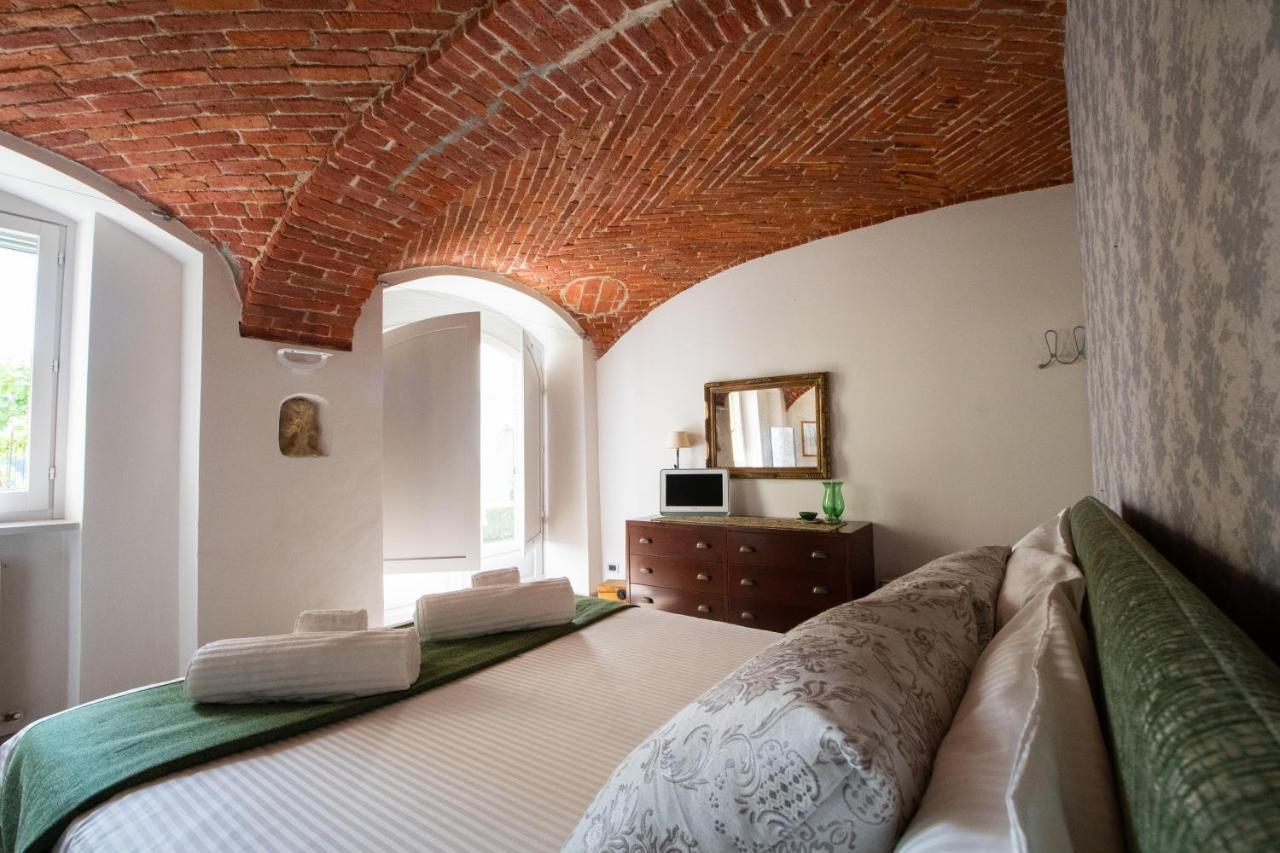 La Morra Suite Apartment