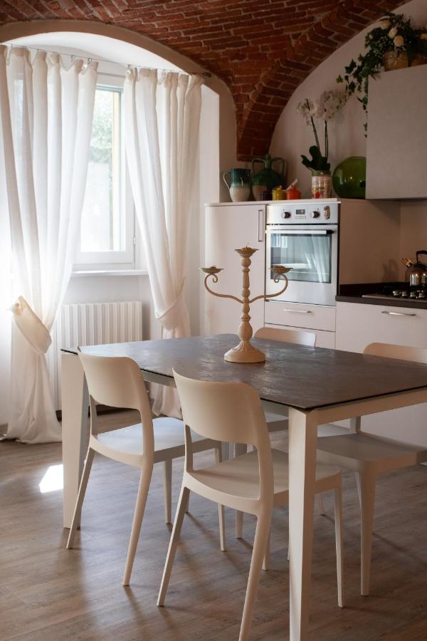 Apartment La Morra Suite *