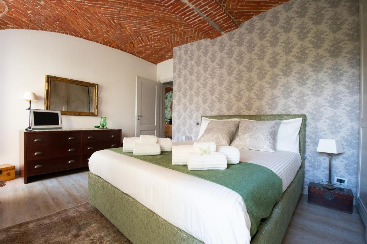 La Morra Suite La Morra