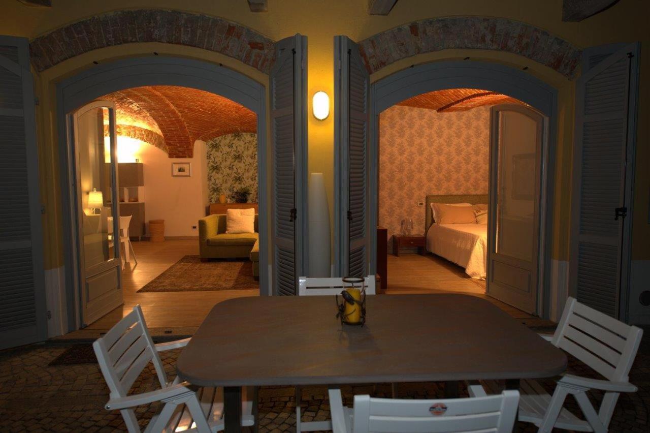 La Morra Suite Apartment La Morra