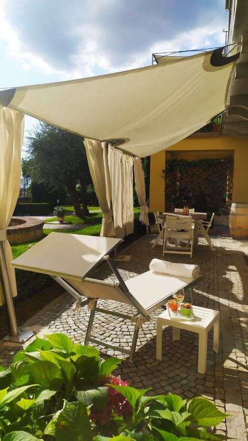 La Morra Suite